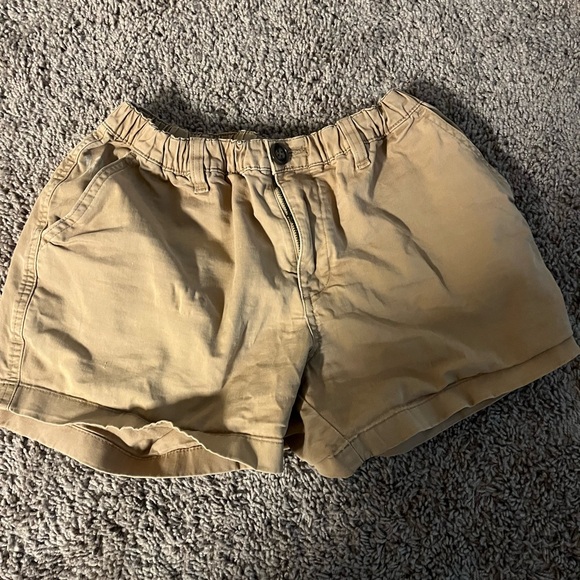 Chubbies Shorts Size Small - Picture 2 of 2